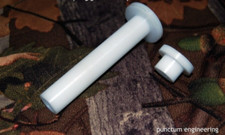 spring guide set to fit HW80