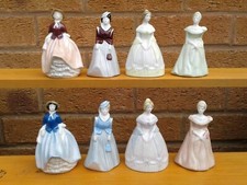 WADE - MY FAIR LADIES - SERIES