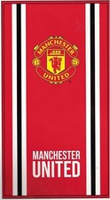 Manchester United FC Towel