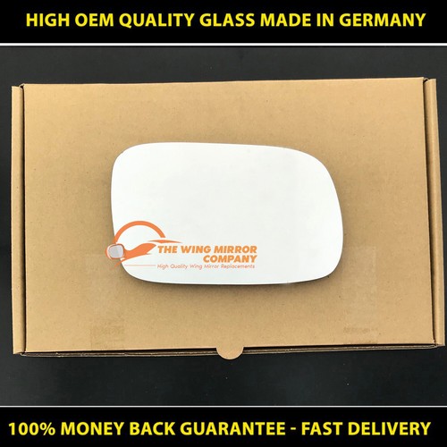 Right side convex wing mirror - convex,