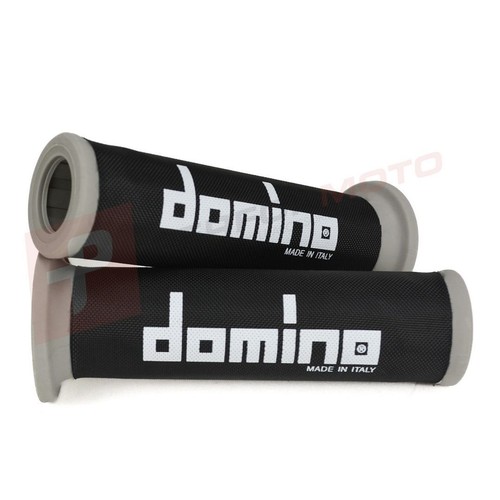 Domino turismo anthracite - domino,