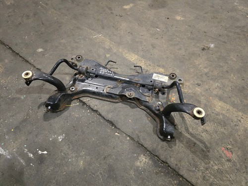 Ford focus mk2 - ford, front