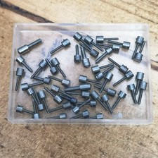 50 x Clock Platform Escapement