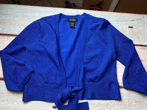 Euc michelle antonelli size - euc,