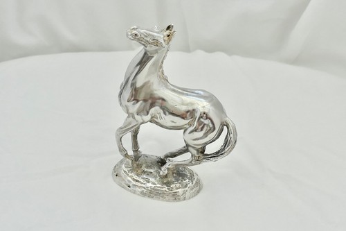 Rare sterling silver - qe, ii