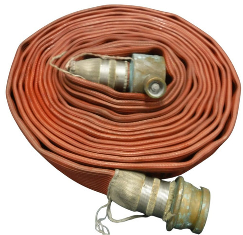 Fire hose angus - fire,