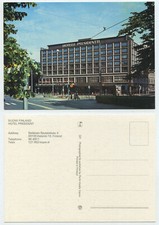 56273 - Helsinki - Hotel