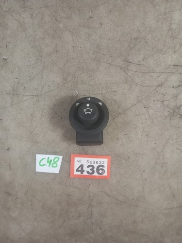 Ford mondeo mk3 wing mirror - ford,