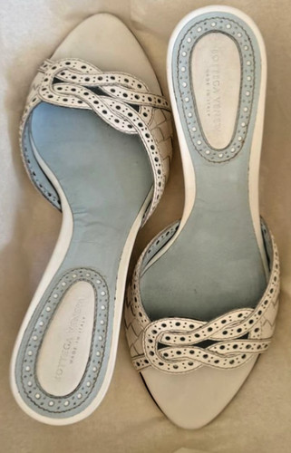 Bottega veneta white - bottega,