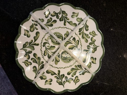 Set melamine dinner - melamine,