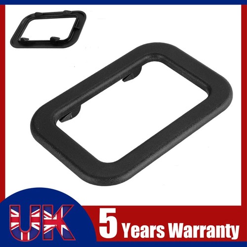 Inner door handle surround - inner,