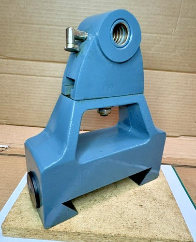 Vertex horizontal milling - horizontal,