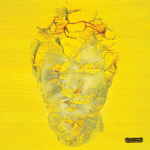 Sheeran subtract vinyl - sheeran,