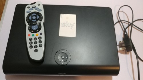 Sky plus box drx890 with - hd, drx890-c
