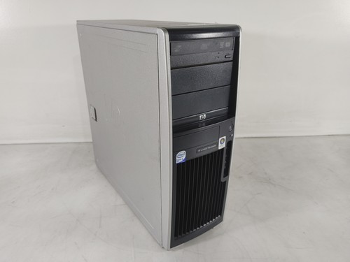 Vintage xw4600 intel - vintage,