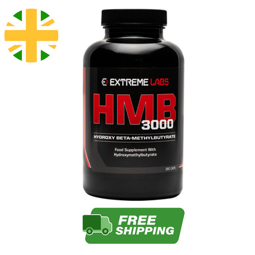 Test boost hmb - -,