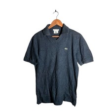 Lacoste Polo Shirt Men's Size