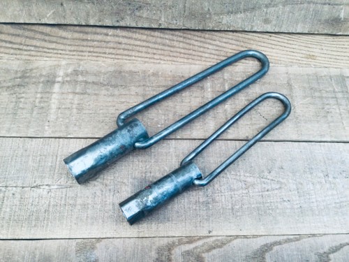 Vintage melco spark plug - vintage, x