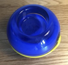 RARE Art Glass Swedish Deep