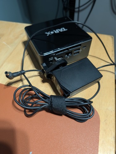 Intel nuc7i5bnh i5 7th - nuc7i5bnh,