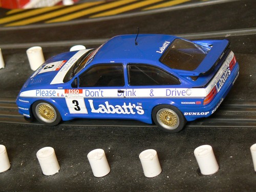 Scalextric c3867 ford - c3867,