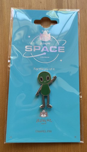 Jellycat space collection - jellycat,