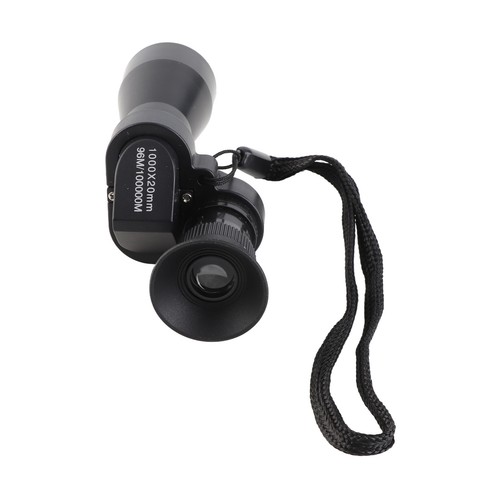 Compact monocular telescopes - compact,