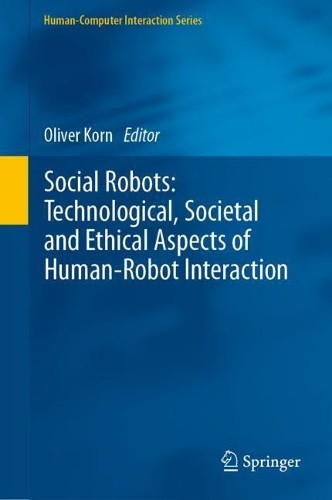 Social robots technological - social, robots: