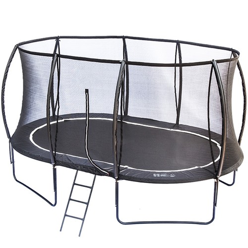 Big air vortex - 10x15ft, oval
