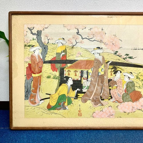 Toribunsai eishi japanese - toribunsai,
