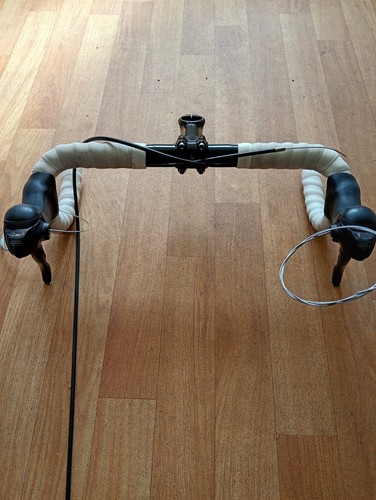Shimano sora 3500 road - sora,