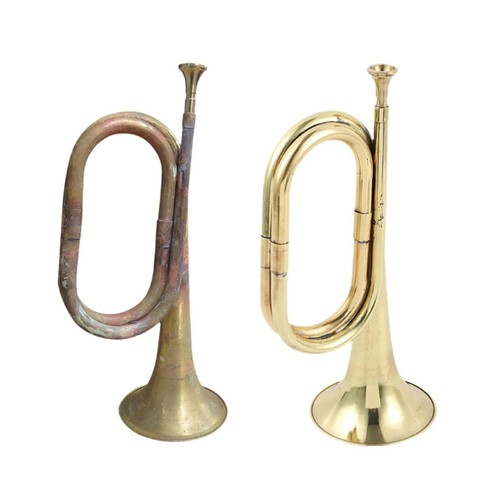 Trumpet musical instrument - trumpet,
