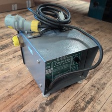 MSA TURBO FLO Air Blower Pump