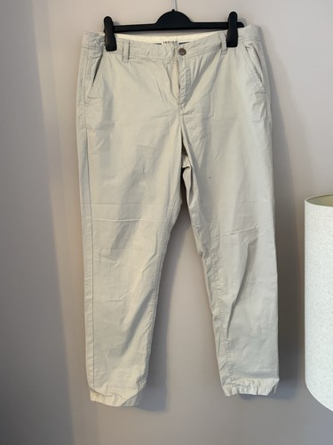 Indigo collection beige - indigo,