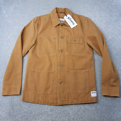The stronghold mens - the, jacket