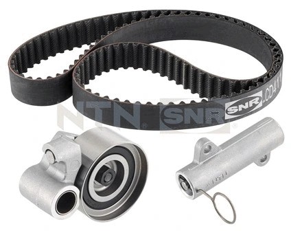 Timing belt kit - timing, toyota