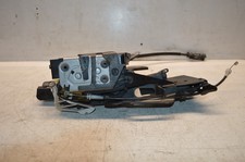 FORD FIESTA MK7 1.6 D - O/S