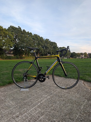Boardman carbon road - c7,