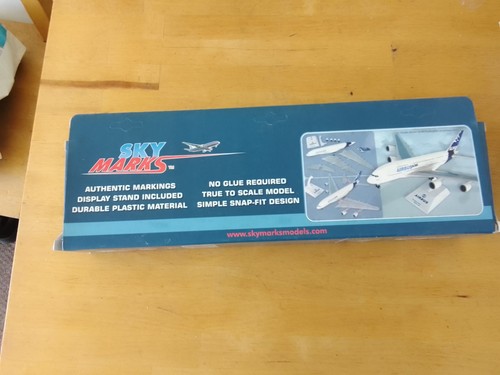 Skymarks airbus a350 900 scale - airbus,