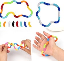 FIDGET STRING TANGLE TOY RELAX
