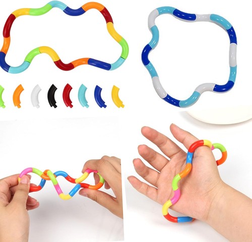 Fidget string tangle toy relax - fidget,