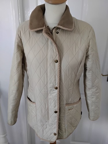 Barbour polar quilt - quilt, ladies