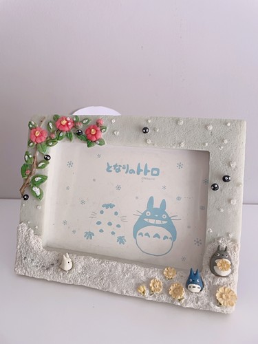 Studio ghibli totoro - ghibli,