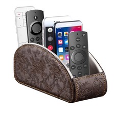 TV Remote Control Holder with