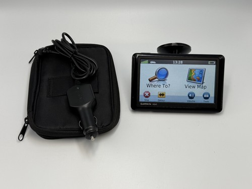 Garmin nuvi 1490 automotive - garmin,