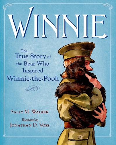 Winnie the true story - story, of