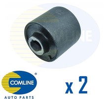 FRONT CONTROL ARM BUSH PAIR