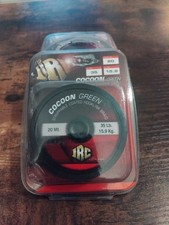 Jrc Cocoon Green 20mt 35lb