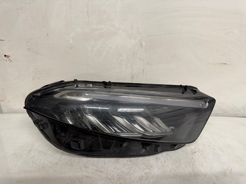 Mercedes class a35 w177 - class,