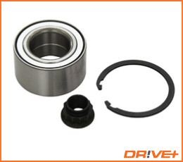 New wheel bearing - new,